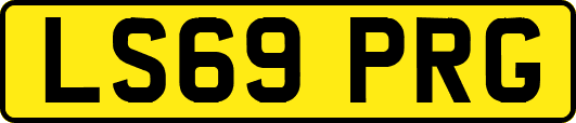 LS69PRG