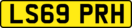 LS69PRH