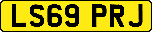 LS69PRJ