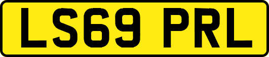 LS69PRL