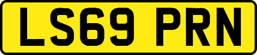 LS69PRN