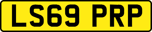 LS69PRP