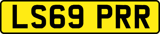 LS69PRR