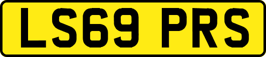 LS69PRS