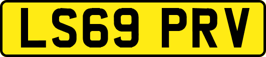 LS69PRV