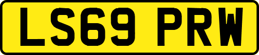 LS69PRW