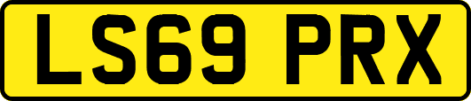 LS69PRX