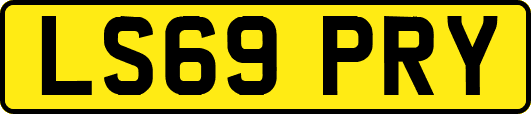 LS69PRY