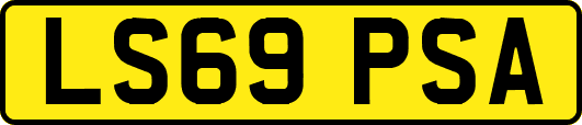 LS69PSA