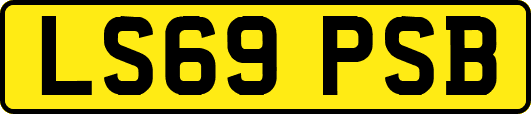 LS69PSB