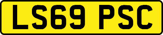 LS69PSC