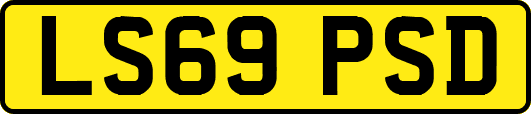 LS69PSD
