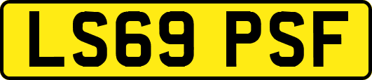 LS69PSF