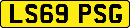 LS69PSG
