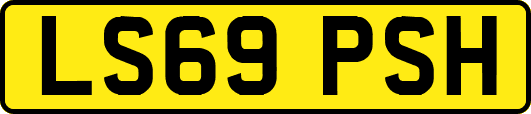 LS69PSH