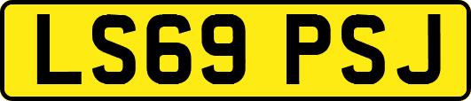 LS69PSJ