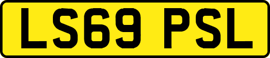 LS69PSL