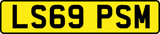LS69PSM