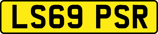 LS69PSR