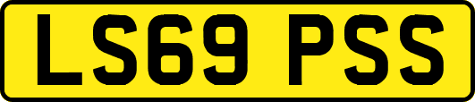 LS69PSS