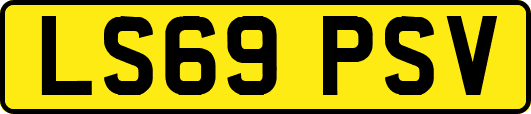 LS69PSV