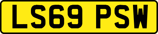 LS69PSW