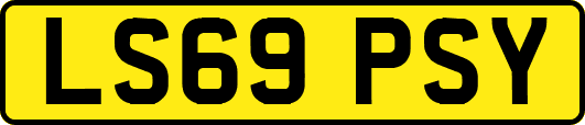 LS69PSY