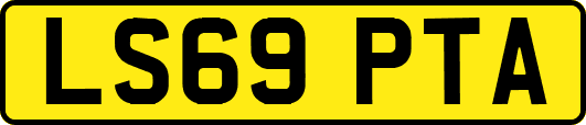 LS69PTA