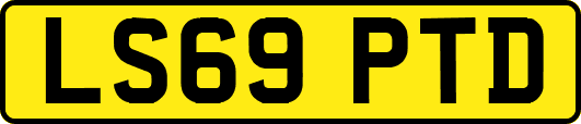 LS69PTD
