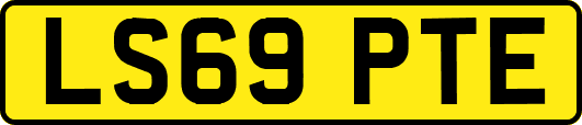 LS69PTE