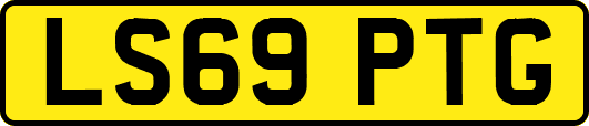 LS69PTG