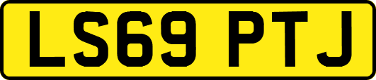 LS69PTJ