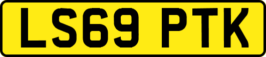 LS69PTK