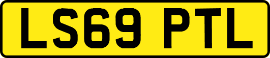 LS69PTL