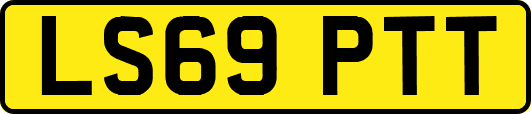 LS69PTT