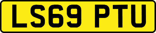 LS69PTU