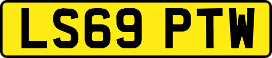 LS69PTW
