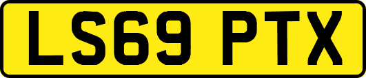 LS69PTX