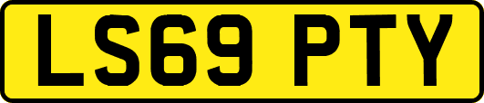 LS69PTY
