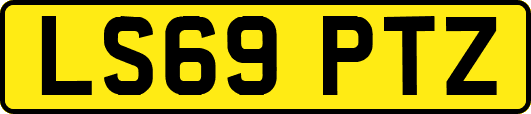 LS69PTZ