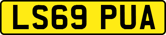 LS69PUA
