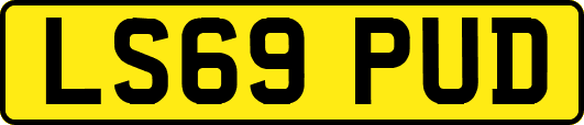 LS69PUD
