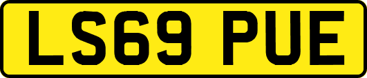 LS69PUE