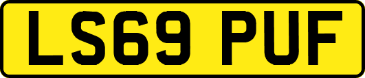 LS69PUF