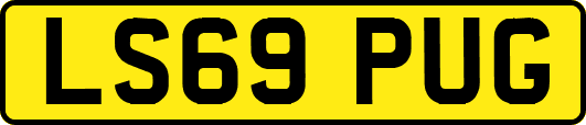 LS69PUG