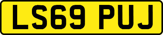 LS69PUJ