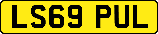 LS69PUL