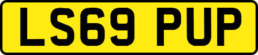 LS69PUP
