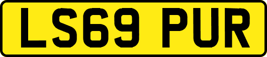 LS69PUR
