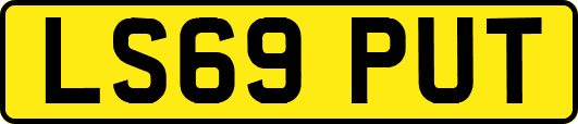 LS69PUT